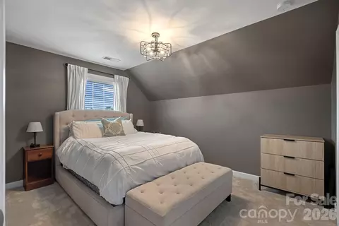 Bedroom - 2071 Feldspar Dr, Davidson, NC 28036 photo 6 of 6