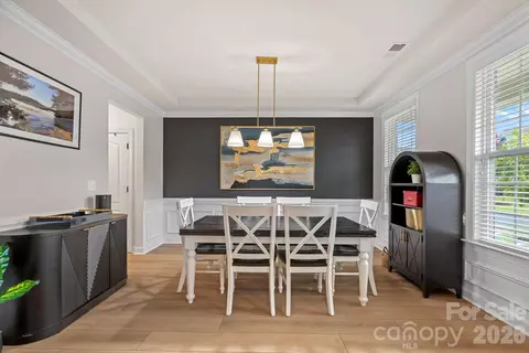 Dining - 2071 Feldspar Dr, Davidson, NC 28036 photo 1 of 3