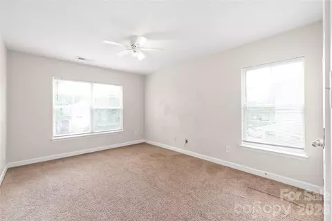Bedroom - 831 Sinclair Dr, Monroe, NC 28112 photo 3 of 5