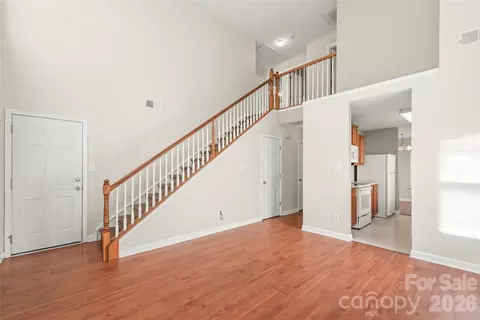 Living - 831 Sinclair Dr, Monroe, NC 28112 photo 1 of 4