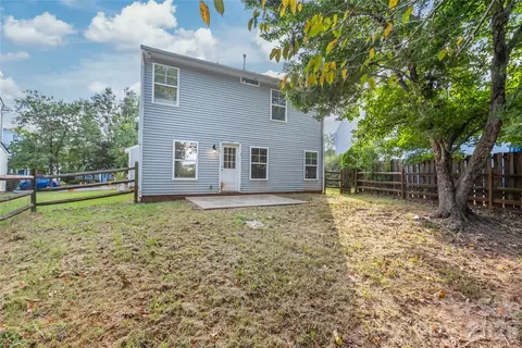 Exterior - 831 Sinclair Dr, Monroe, NC 28112 photo 3 of 3