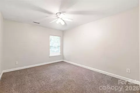 Bedroom - 831 Sinclair Dr, Monroe, NC 28112 photo 5 of 5