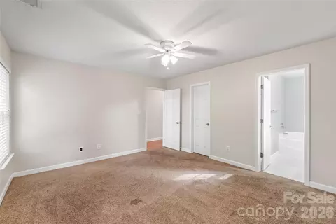 Bedroom - 831 Sinclair Dr, Monroe, NC 28112 photo 2 of 5