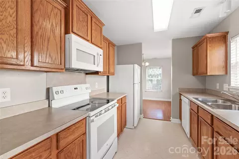 Kitchen - 831 Sinclair Dr, Monroe, NC 28112 photo 1 of 2