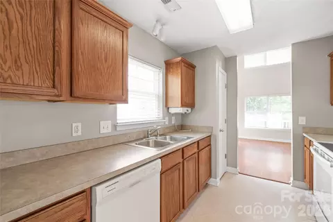 Kitchen - 831 Sinclair Dr, Monroe, NC 28112 photo 2 of 2