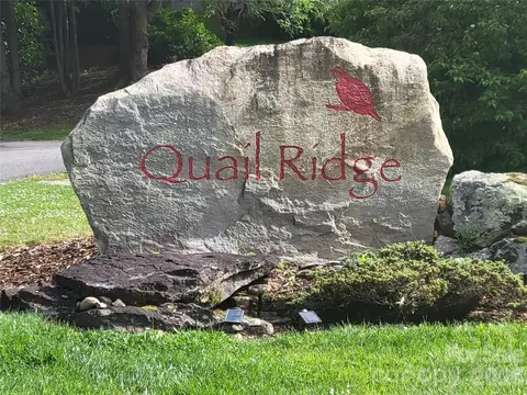 00 Quail Mountain 23 Ln #23, Waynesville, NC 28786