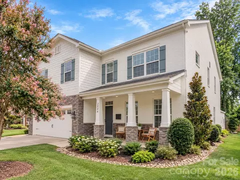 2844 Georgia Ave, Charlotte, NC 28205
