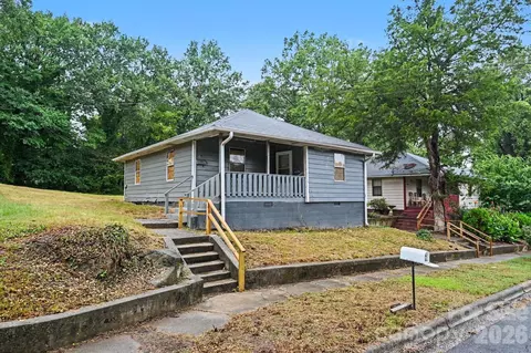 405 N Boyce St, Gastonia, NC 28052