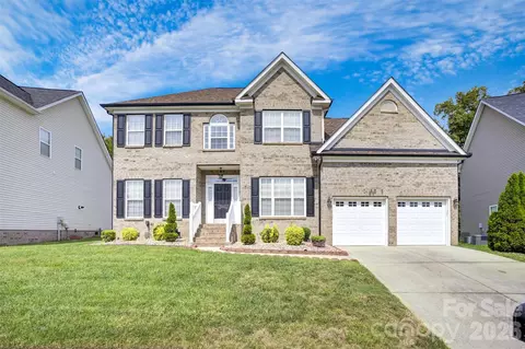 12615 Coltart 33-37 Ct #33-37, Charlotte, NC 28262