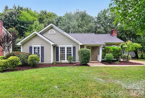 12538 Levins Hall Rd, Huntersville, NC 28078