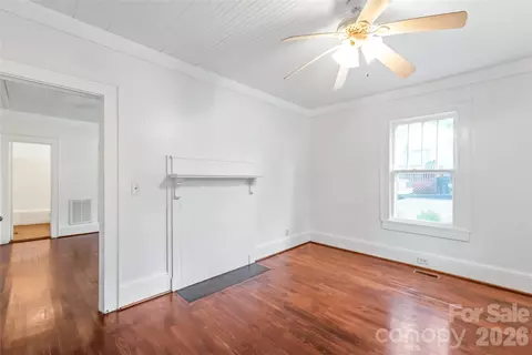Living - 1015 Elm St, Monroe, NC 28112 photo 3 of 3