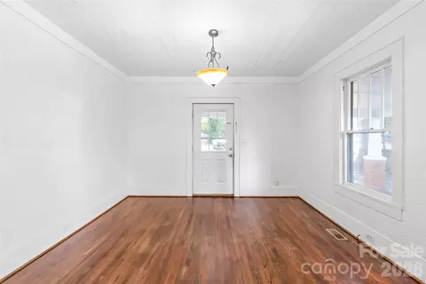 Living - 1015 Elm St, Monroe, NC 28112 photo 1 of 3