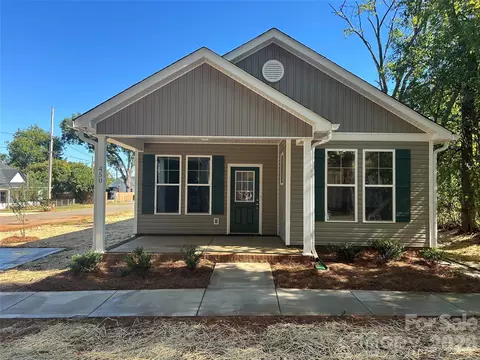 450 Hall St, Rock Hill, SC 29730