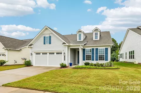 10400 Superb Ln, Charlotte, NC 28215