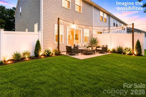 5921 Wallace Ave, Charlotte, NC 28227