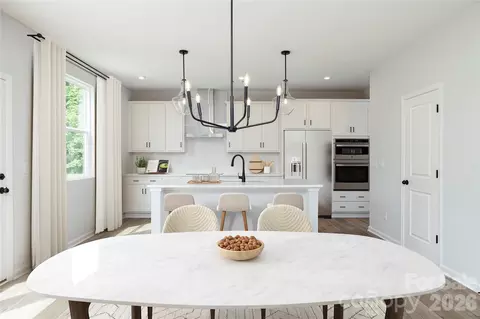 Dining - 1919 Pine Nut Trl, Indian Trail, NC 28079 photo 1 of 1