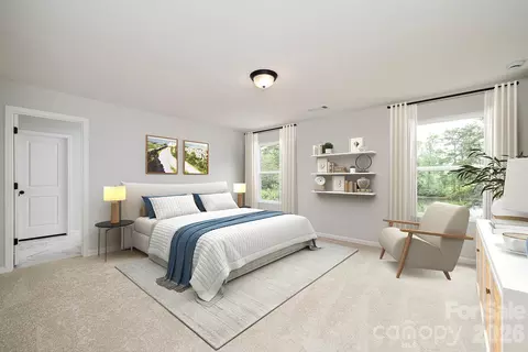 Bedroom - 1919 Pine Nut Trl, Indian Trail, NC 28079 photo 1 of 4