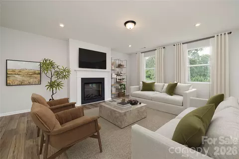 Living - 1919 Pine Nut Trl, Indian Trail, NC 28079 photo 1 of 2