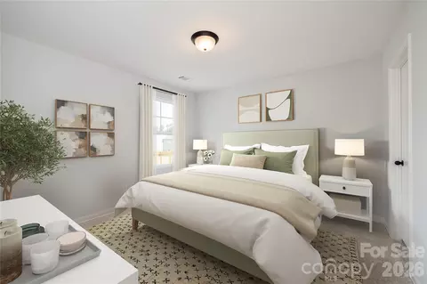Bedroom - 1919 Pine Nut Trl, Indian Trail, NC 28079 photo 3 of 4