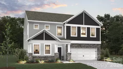 113 Lakeside Ridge Way, Mooresville, NC 28117