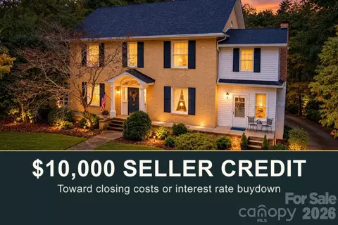 527 N Main St, Rutherfordton, NC 28139