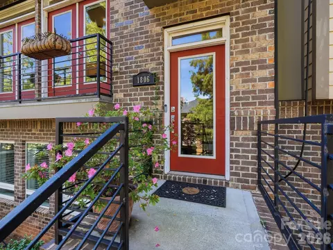 1806 Sunnyside Ave, Charlotte, NC 28204