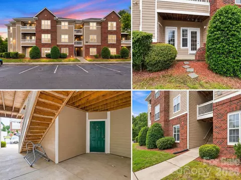9709 Campus Walk A Ln #A, Charlotte, NC 28262