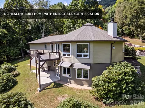555 Live Oak Loop, Waynesville, NC 28785