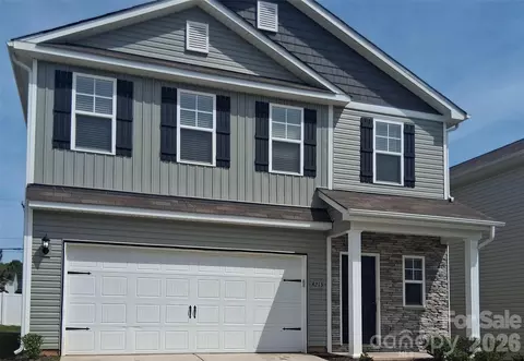 4213 Stoneygreen Ln, Charlotte, NC 28215