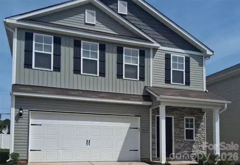 4213 Stoneygreen Ln, Charlotte, NC 28215