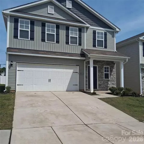 4213 Stoneygreen Ln, Charlotte, NC 28215