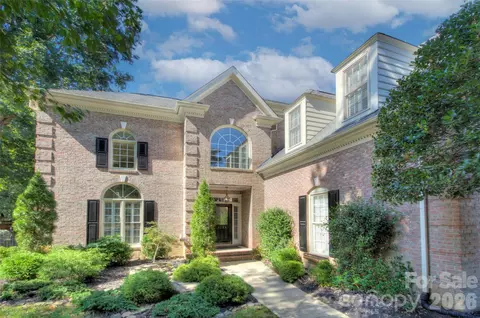 3124 Rhett Butler Pl, Charlotte, NC 28270