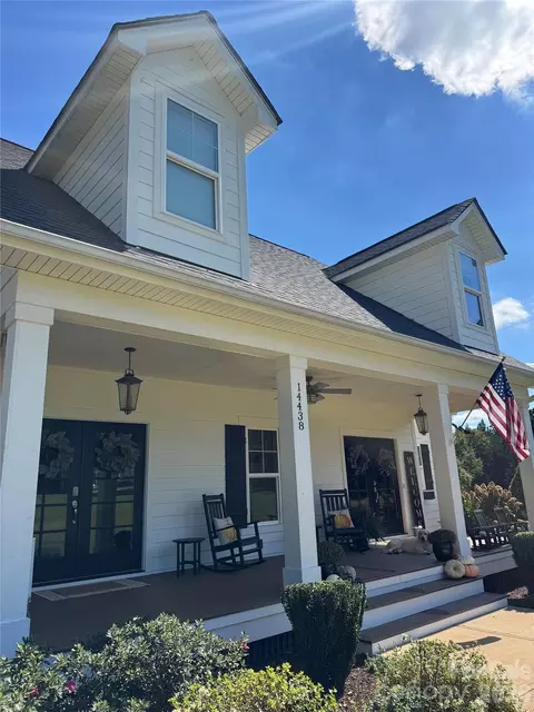 14438 Beatties Ford Rd, Huntersville, NC 28078