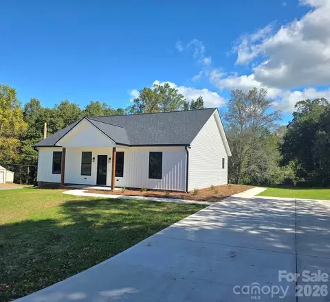 5101 Ridge St, Shelby, NC 28152
