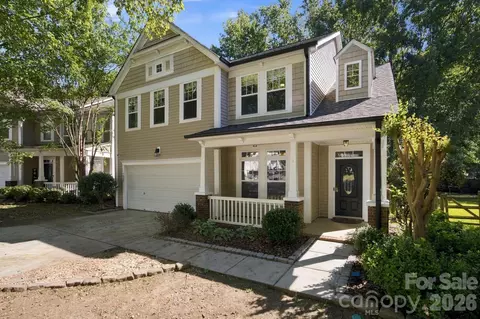 1513 Bucklebury Ct, Charlotte, NC 28269
