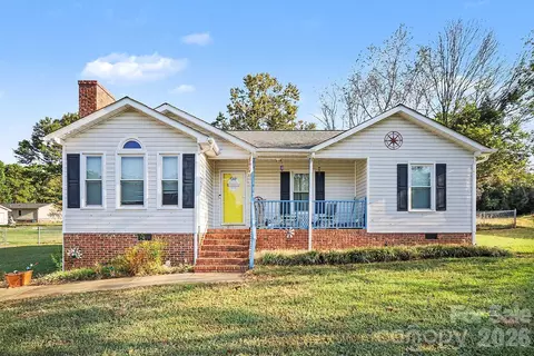 412 Caswell Ave, Bessemer City, NC 28016