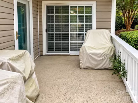 Exterior - 21160 Cold Spring Ln, Cornelius, NC 28031 photo 5 of 5