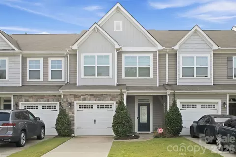 13422 Savannah Point Dr, Charlotte, NC 28273