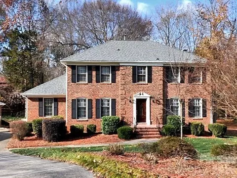 4602 Benridge Ln, Charlotte, NC 28226