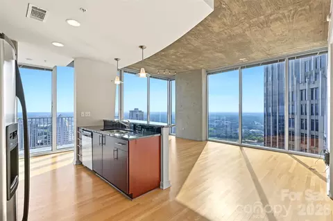 210 N Church 3315 St #3315, Charlotte, NC 28202