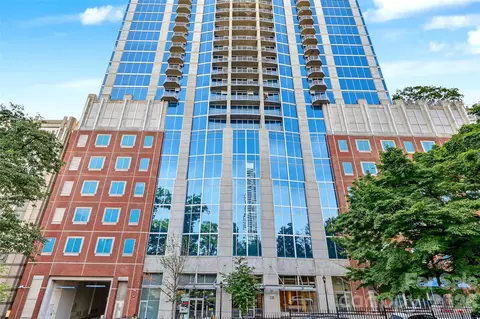 210 N Church 3315 St #3315, Charlotte, NC 28202