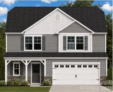 2231 Dardan Woods Dr, Charlotte, NC 28215