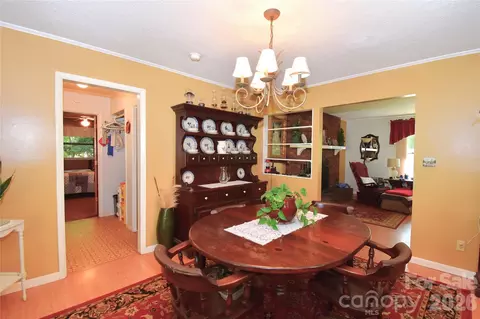 Dining - 39 Maynard Rd, Candler, NC 28715 photo 2 of 3