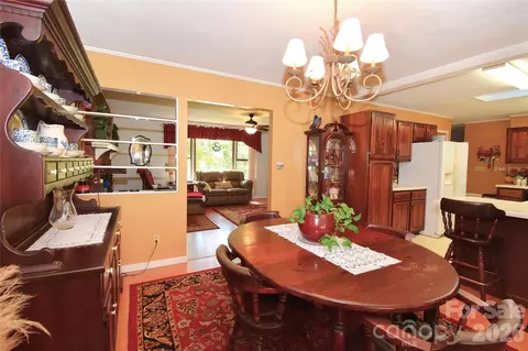 Dining - 39 Maynard Rd, Candler, NC 28715 photo 3 of 3