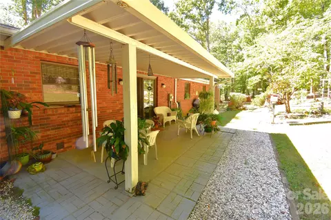 Exterior - 39 Maynard Rd, Candler, NC 28715 photo 11 of 20