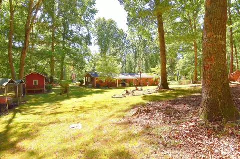 Exterior - 39 Maynard Rd, Candler, NC 28715 photo 15 of 20
