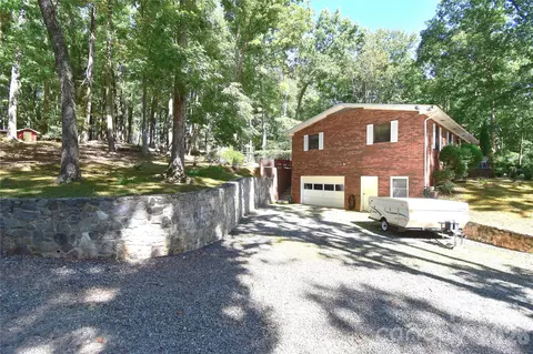 Exterior - 39 Maynard Rd, Candler, NC 28715 photo 8 of 20