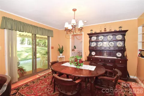 Dining - 39 Maynard Rd, Candler, NC 28715 photo 1 of 3