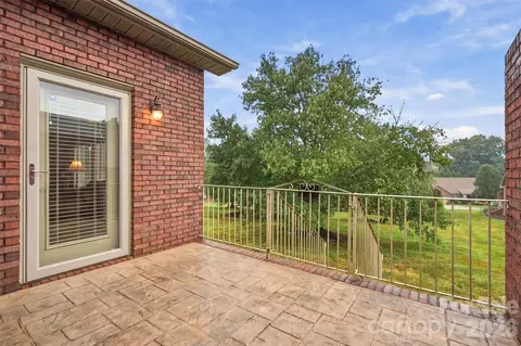 Exterior - 808 3rd Ne St NE, Conover, NC 28613 photo 4 of 4