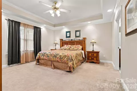 Bedroom - 808 3rd Ne St NE, Conover, NC 28613 photo 1 of 5